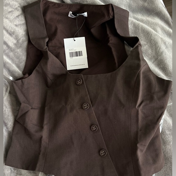 Princess polly pants and top bought separately size 10. Selling it as a set NWT! - Picture 3 of 6